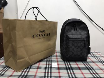 Coach Sling Bag