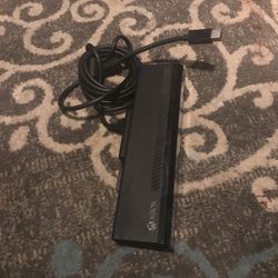 Xbox one Kinect