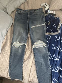 Fresh amiri jeans size 31 NOO TRADE
