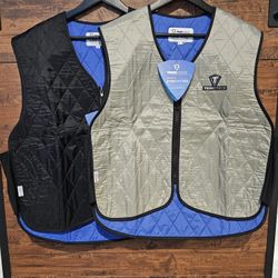 Cooling Vests $60 FIRM EACH