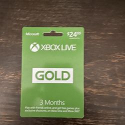 Xbox Live