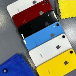 iPhone Xr Unlocked / Desbloqueado 😀 