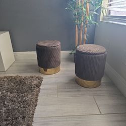 Stools 