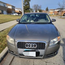 2009 Audi A4