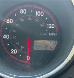 2007 Toyota Matrix