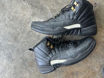 Air Jordan 12 Masters Size 11