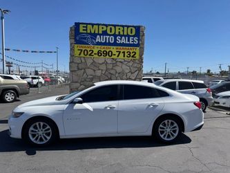 2016 Chevrolet Malibu