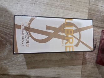 YSL Libre Flowers & Flames Eau de Parfum Florale