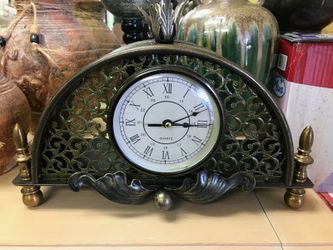 Clock antique