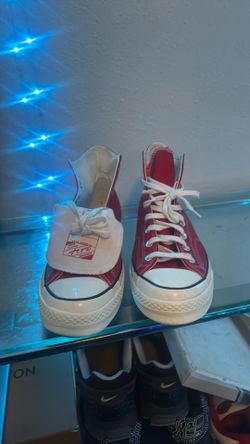 chucks