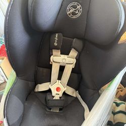 Cybex Car seat 
