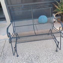 Out Door Furniture 