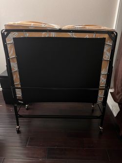 Roll Away Bed - Twin XL
