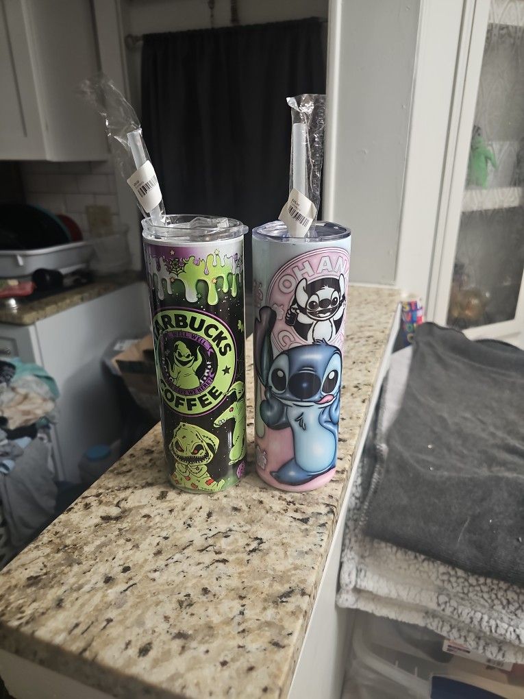 Tumblers