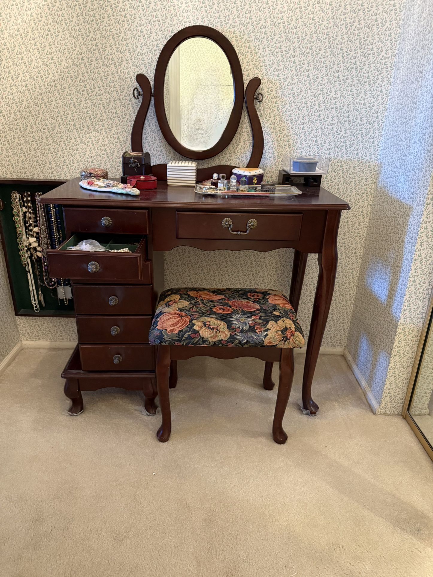 Vanity