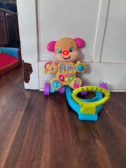 Baby toy