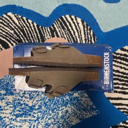 DS Birkenstocks Sandals - Size 8.5 Womens