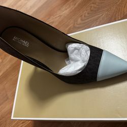 Michael Kors Heels 