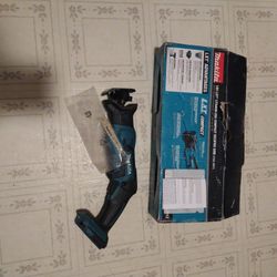 Reciprocating Saw