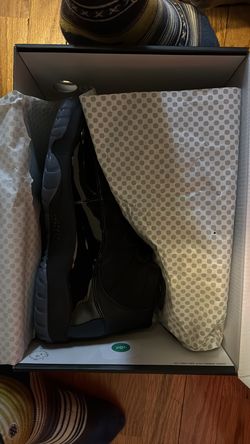 Jordan 11 Gamma Size 11