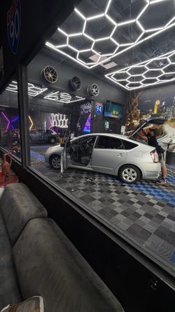 2005 Toyota Prius