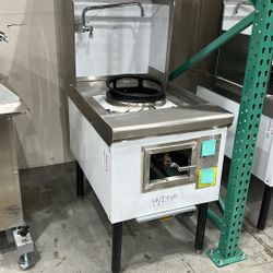 💼 Sale!Custom 1 steam bun (Xiao Long Bao 小笼包) NG 4 sections, NSF approved, Made in the USA