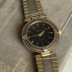 Women’s Consort Watch