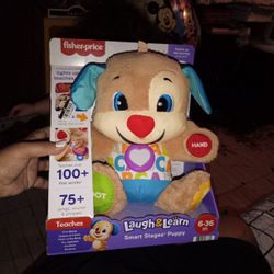 Brand New Toddler Toy