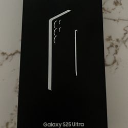 Samsung Galaxy s25 Ultra 