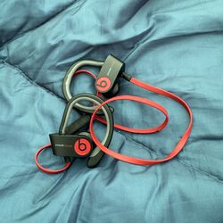 Wireless Beats ear buds