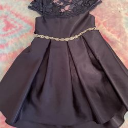Flower Girl Dress 4T
