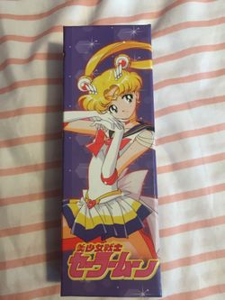 Sailor moon