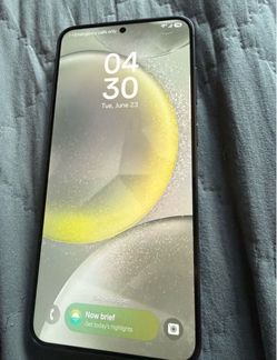Samsung s24 plus