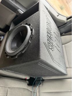 Rockford p3 10