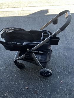 Graco Pramette