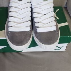 Puma Suede Size 9.5 Men