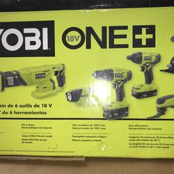 Ryobi One 18v Heat Gun (Tool-Only) for Sale in Fontana, CA - OfferUp