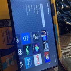 32’ Roko TV