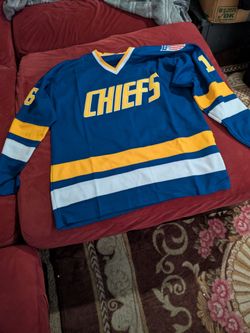 New Hockey jersey size xl mens