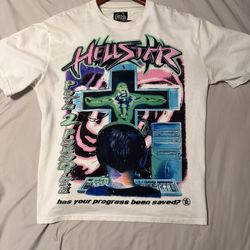 Hellstar Shirt