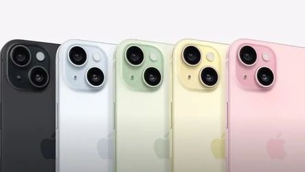 💥 Best Deals on iPhone 15 – Starting at Just $495! 📱