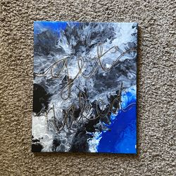 Get Naked Painting