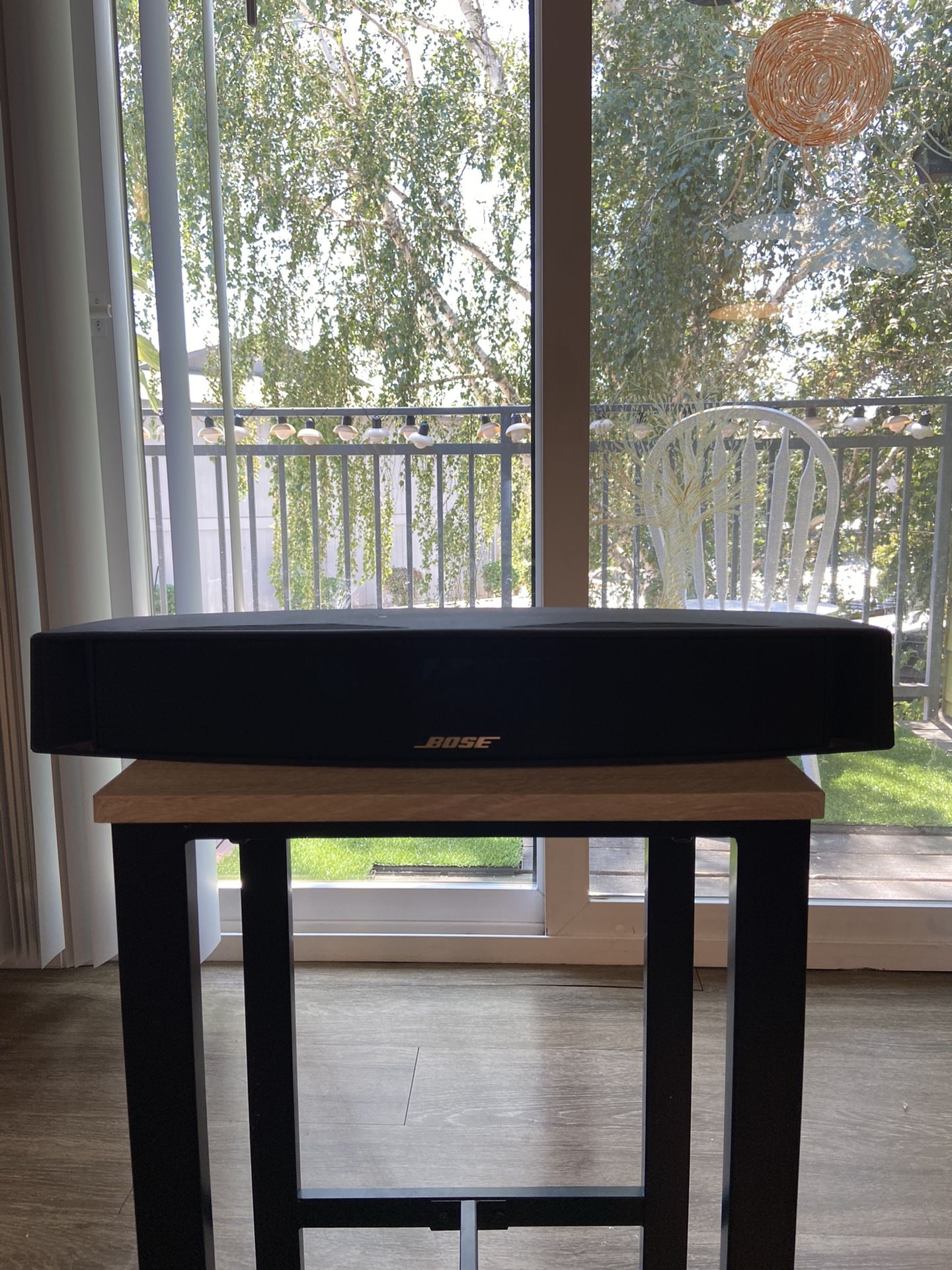 Bose VCS 10 Center Channel Speaker $100 OBO
