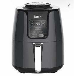 NEW Ninja Air Fryer Black Digital