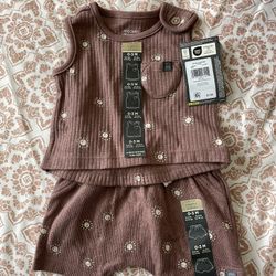 Baby Outfit 