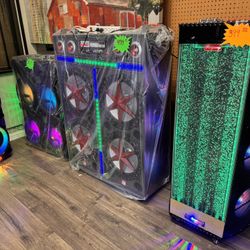 Bluetooth Speakers