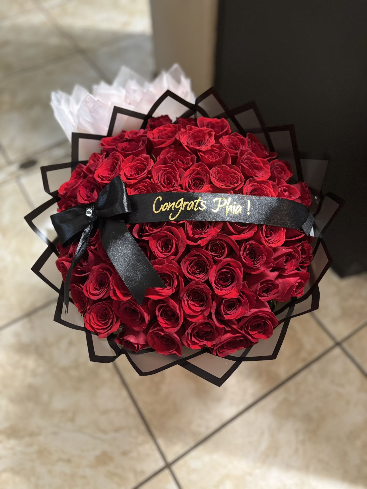 Bouquet 
