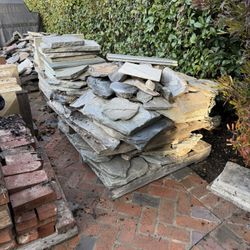 Natural Stone Veneer