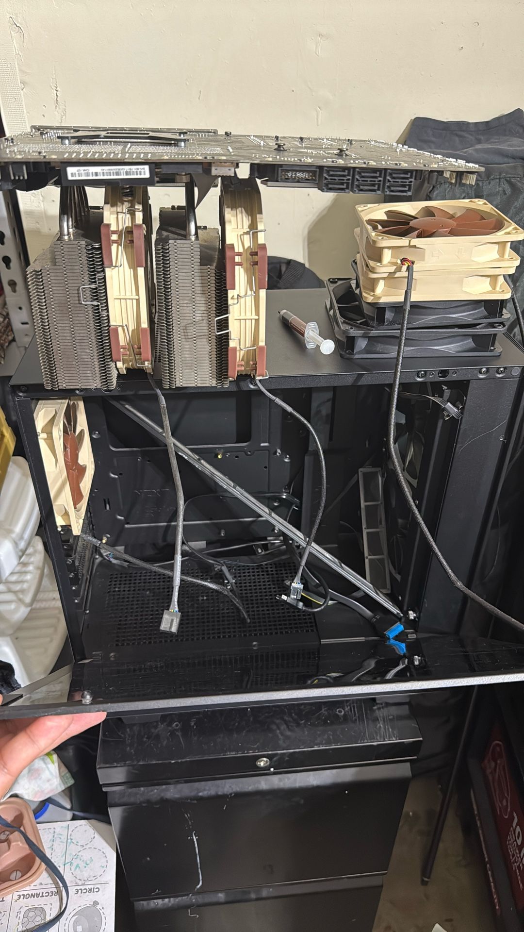 Computer Parts