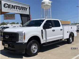 2024 Ford F-350